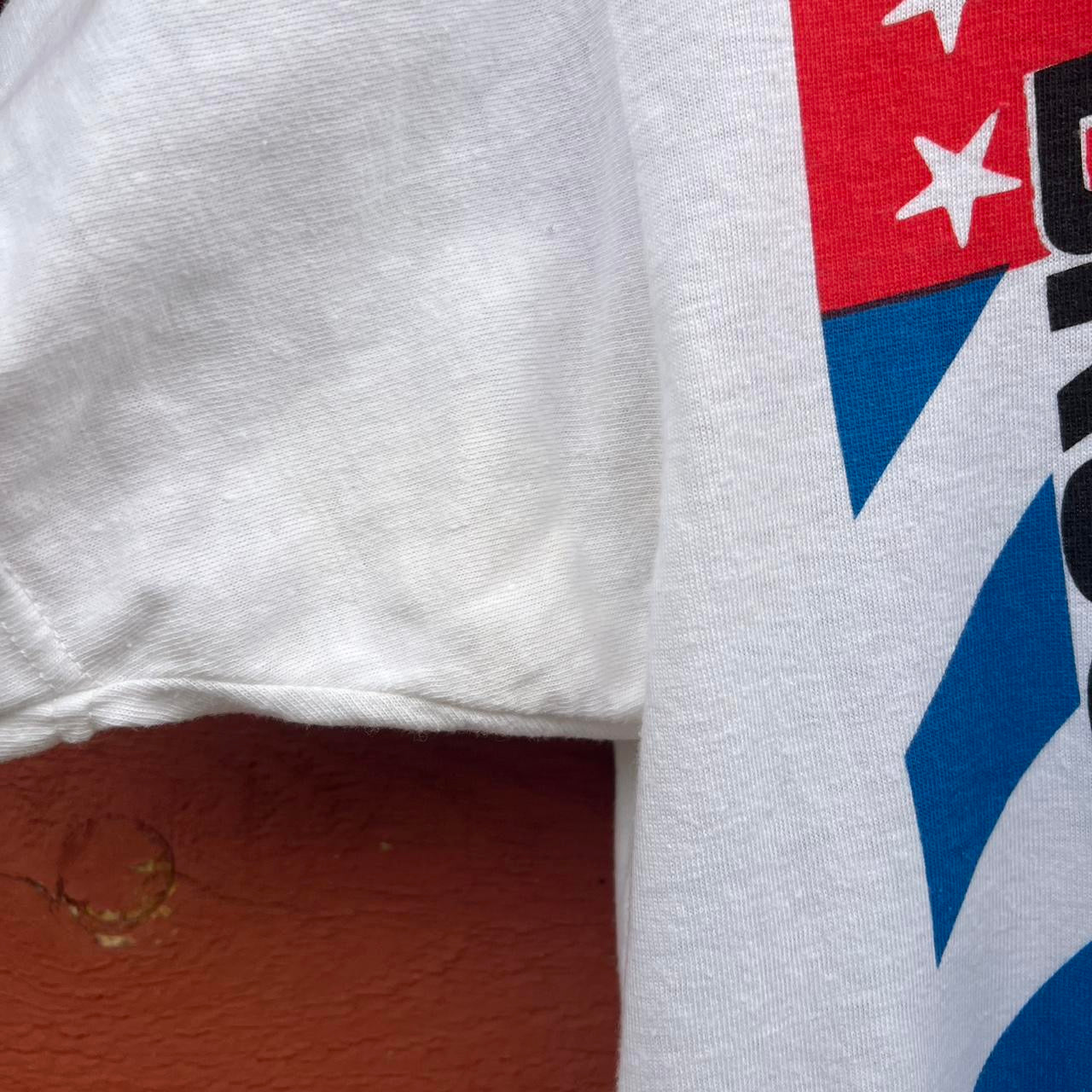 1980’s Bruce Springsteen t-Shirt