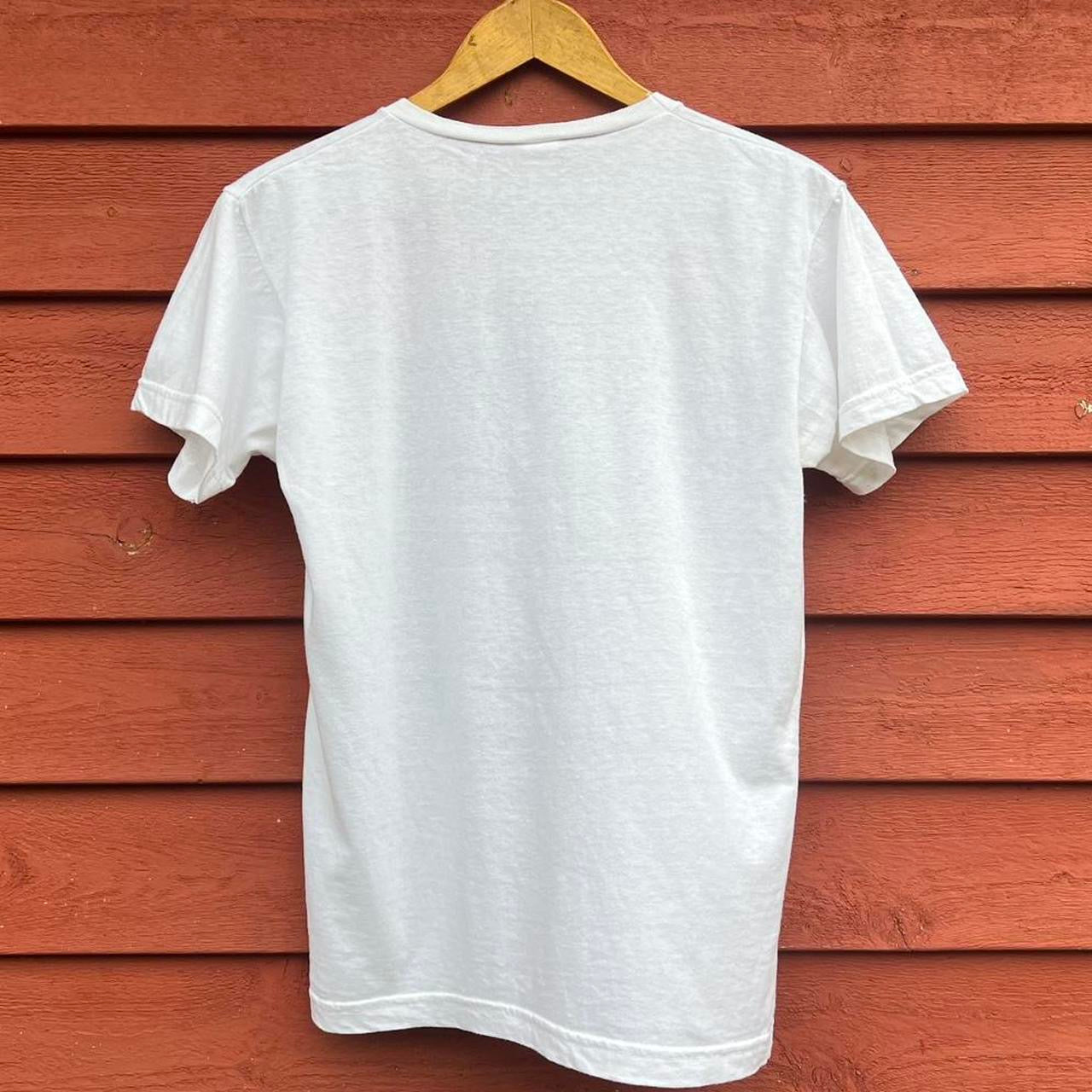 1980’s Bruce Springsteen t-Shirt