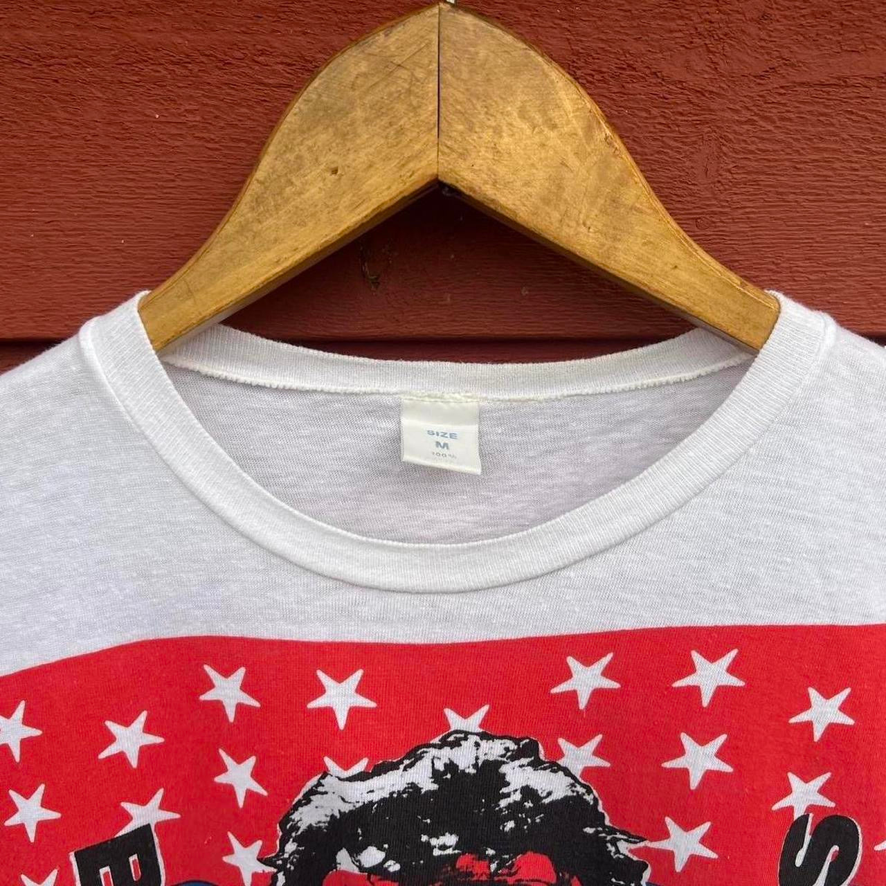 1980’s Bruce Springsteen t-Shirt
