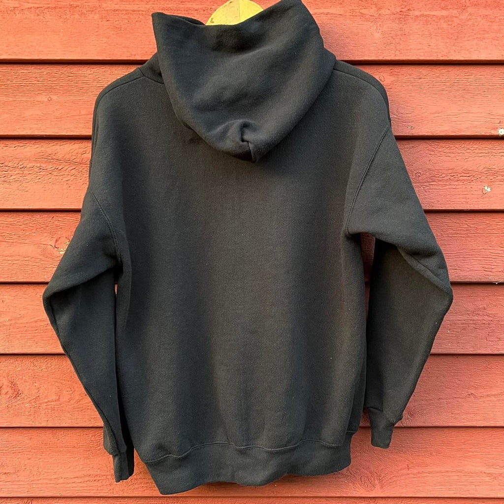 2003 Metallica Band Hoodie