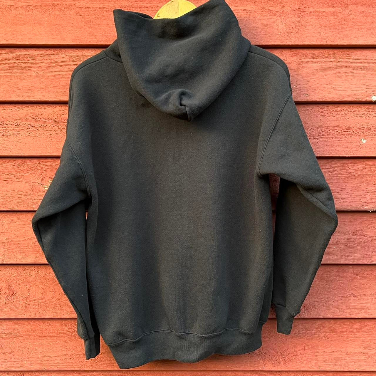 2003 Metallica Band Hoodie