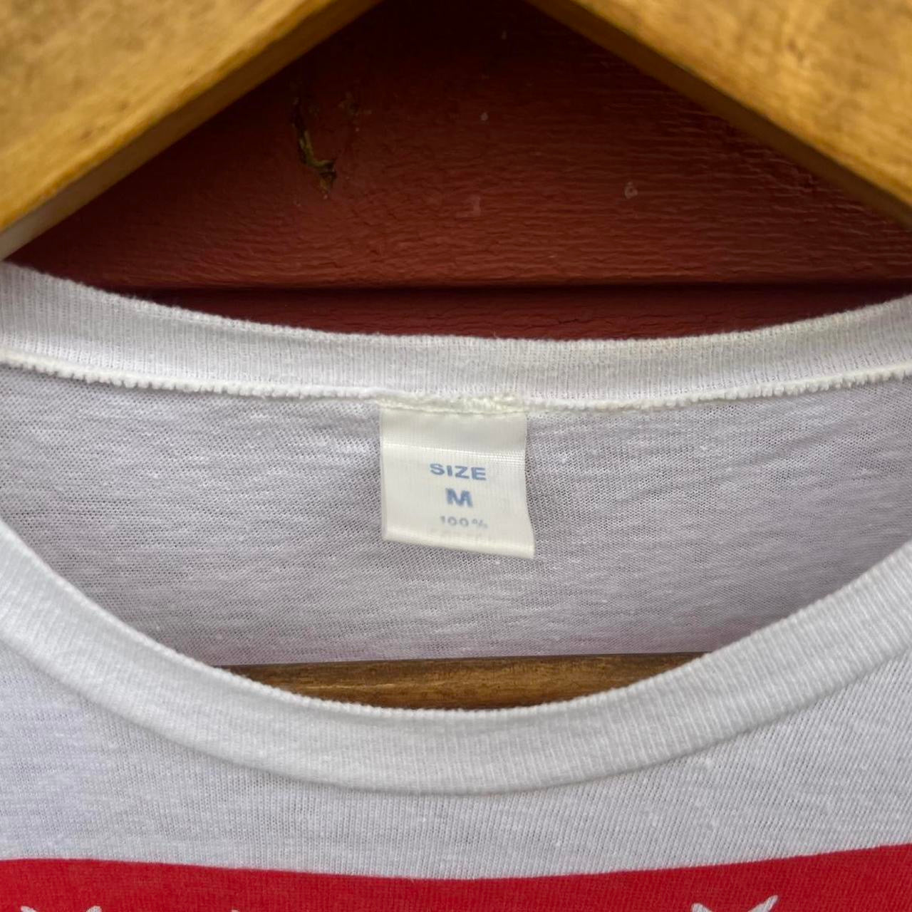 1980’s Bruce Springsteen t-Shirt