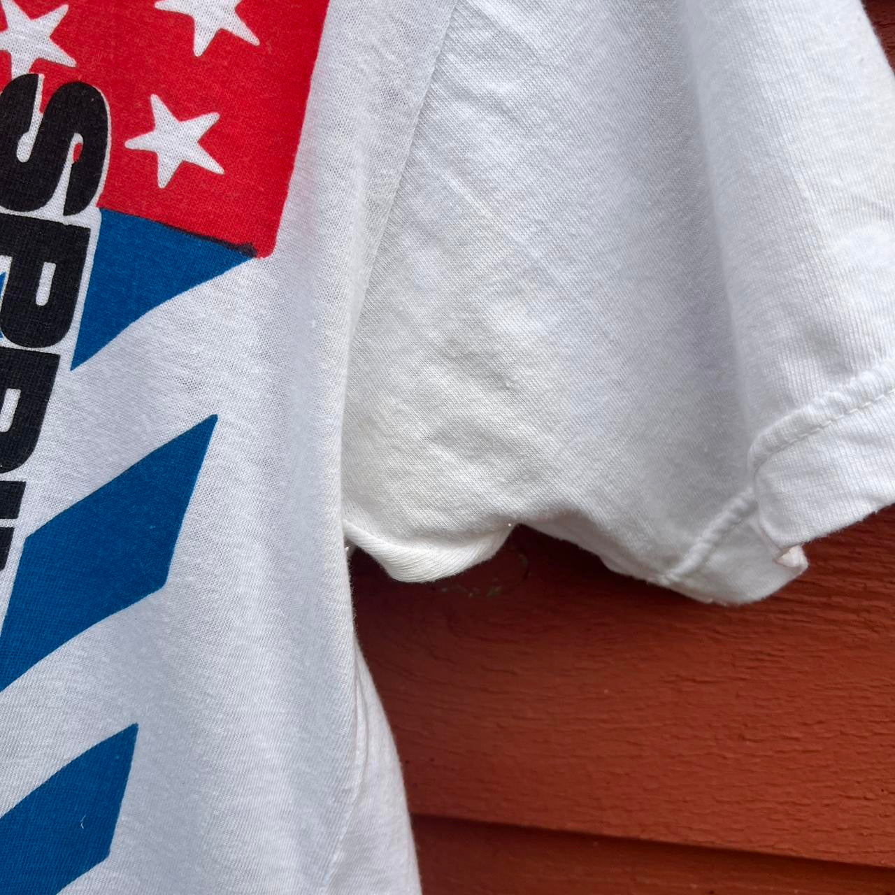 1980’s Bruce Springsteen t-Shirt